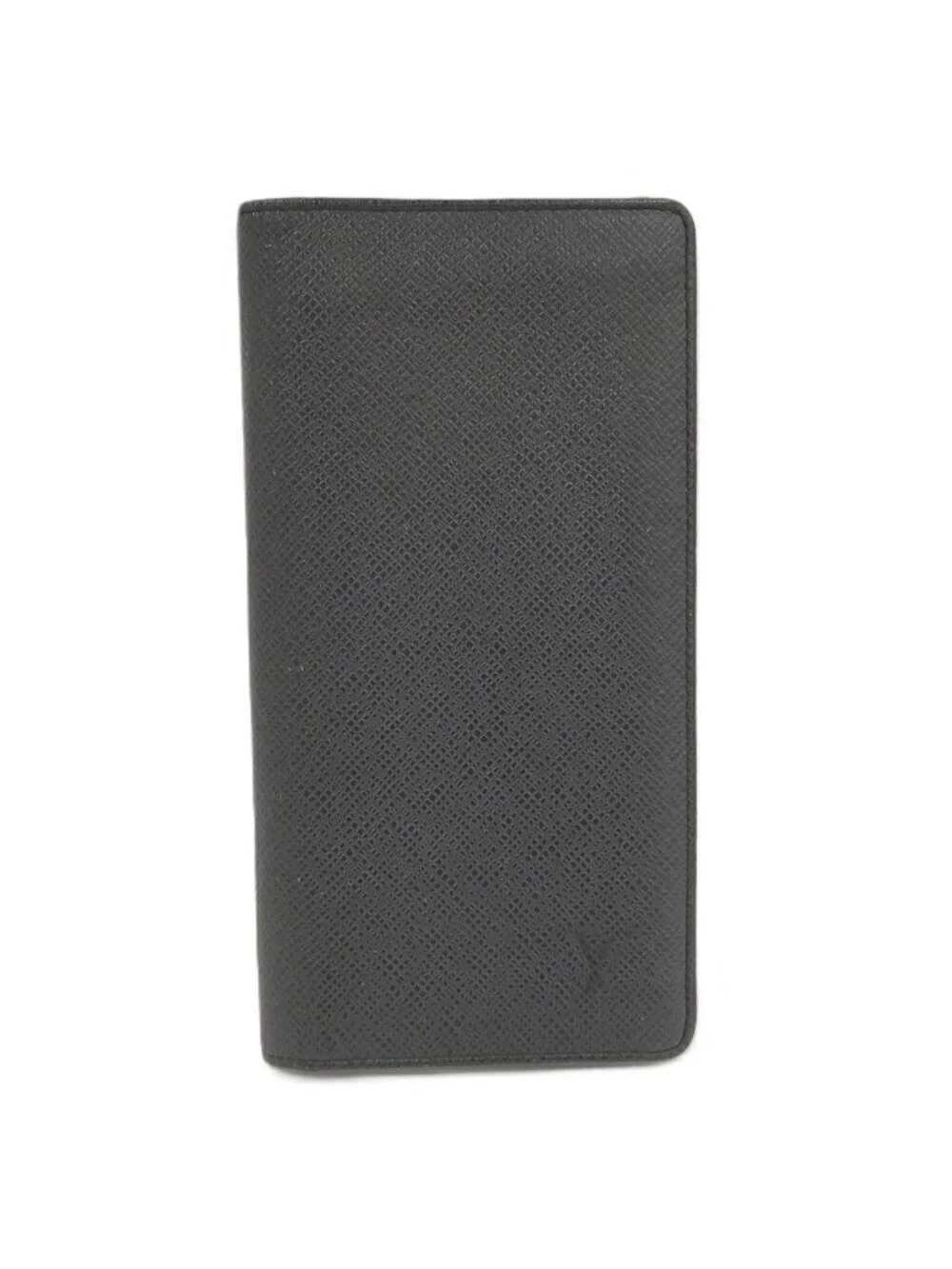 Louis Vuitton Portefeuille Brazza Taiga Wallet
